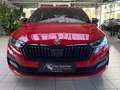 Skoda Octavia Combi Style 1.5 TSI DSG Navi Sportpaket Rot - thumbnail 3