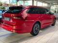 Skoda Octavia Combi Style 1.5 TSI DSG Navi Sportpaket Rot - thumbnail 6