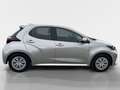 Toyota Yaris 1.5 Hybrid 5 porte Business Argento - thumbnail 6