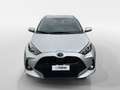 Toyota Yaris 1.5 Hybrid 5 porte Business Argento - thumbnail 8