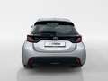 Toyota Yaris 1.5 Hybrid 5 porte Business Argento - thumbnail 4