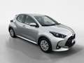 Toyota Yaris 1.5 Hybrid 5 porte Business Argento - thumbnail 7