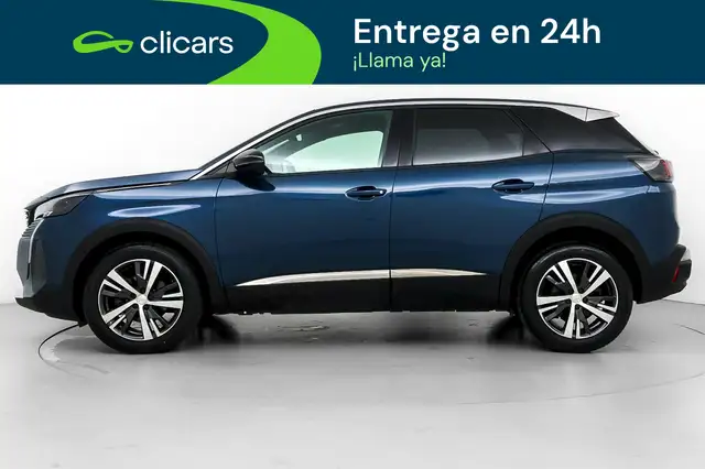 Peugeot 3008 view 8