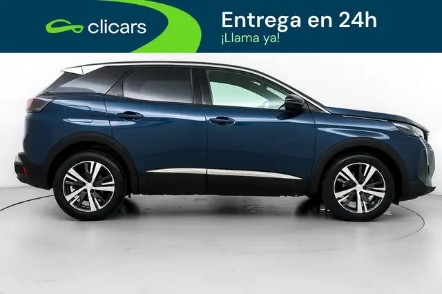Peugeot 3008 view 7