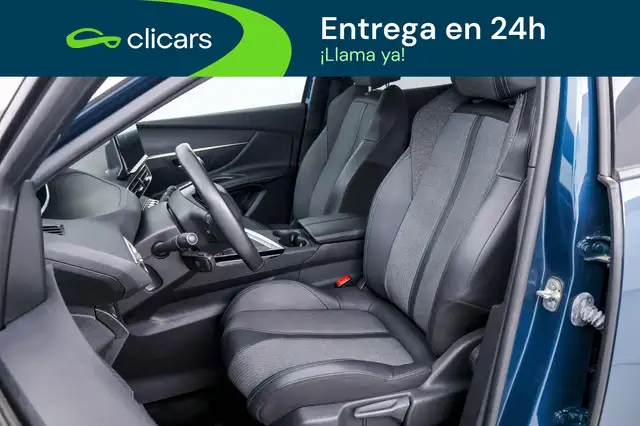 Peugeot 3008 view 14
