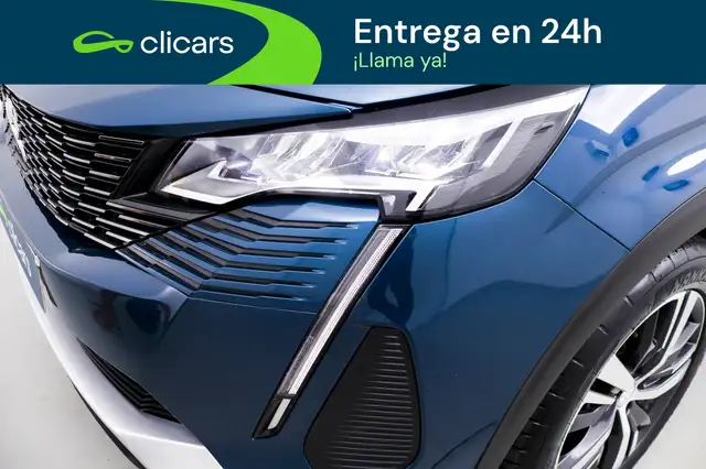Peugeot 3008 view 10