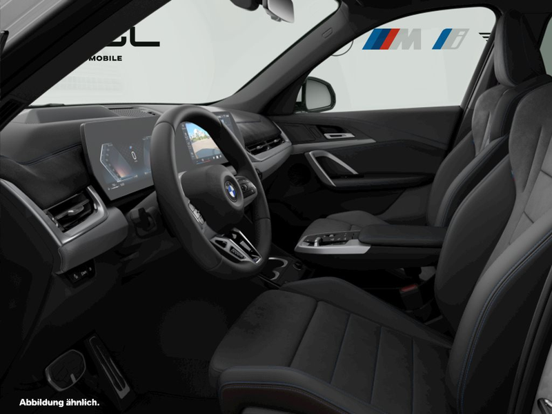 BMW X1 xDrive23d M Sportpaket Head-Up DAB LED RFK — photo 3