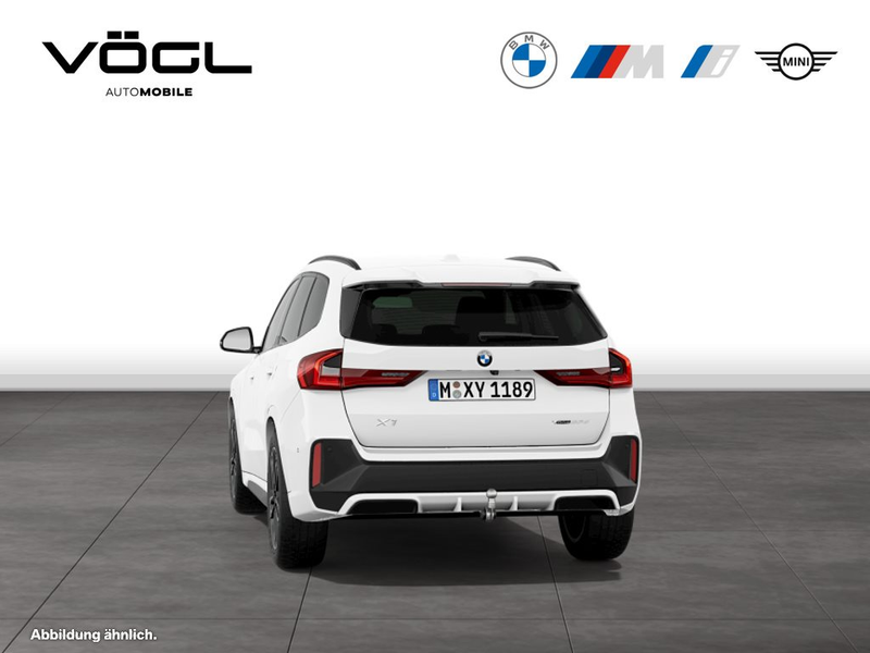 BMW X1 xDrive23d M Sportpaket Head-Up DAB LED RFK — photo 7