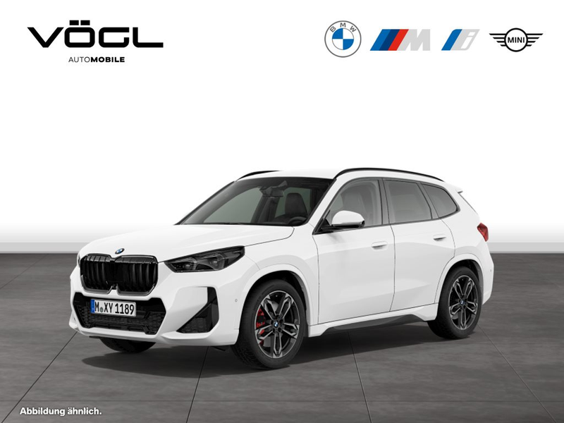 BMW X1 xDrive23d M Sportpaket Head-Up DAB LED RFK