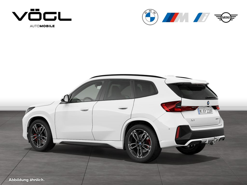 BMW X1 xDrive23d M Sportpaket Head-Up DAB LED RFK — photo 6