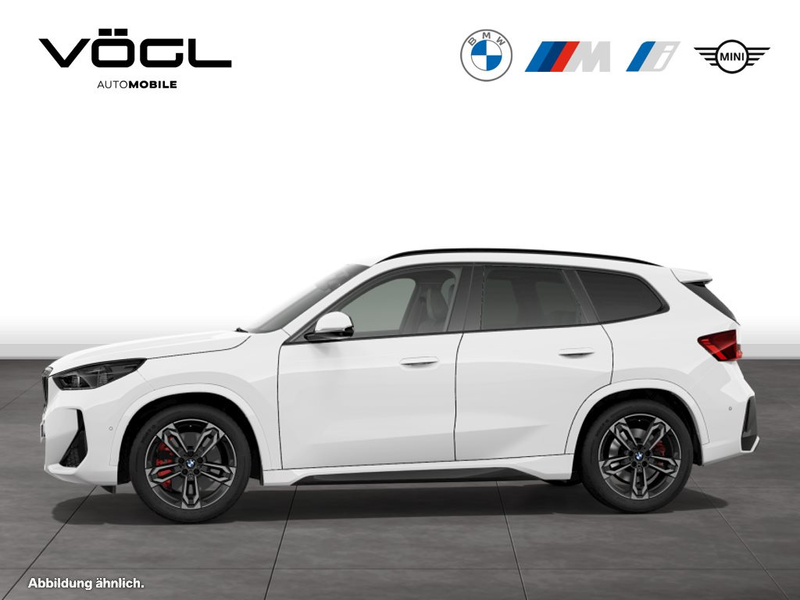 BMW X1 xDrive23d M Sportpaket Head-Up DAB LED RFK — photo 5