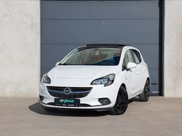 ENJOY 1.2 70PK |GPS|CARPLAY|SCHUIFDAK|