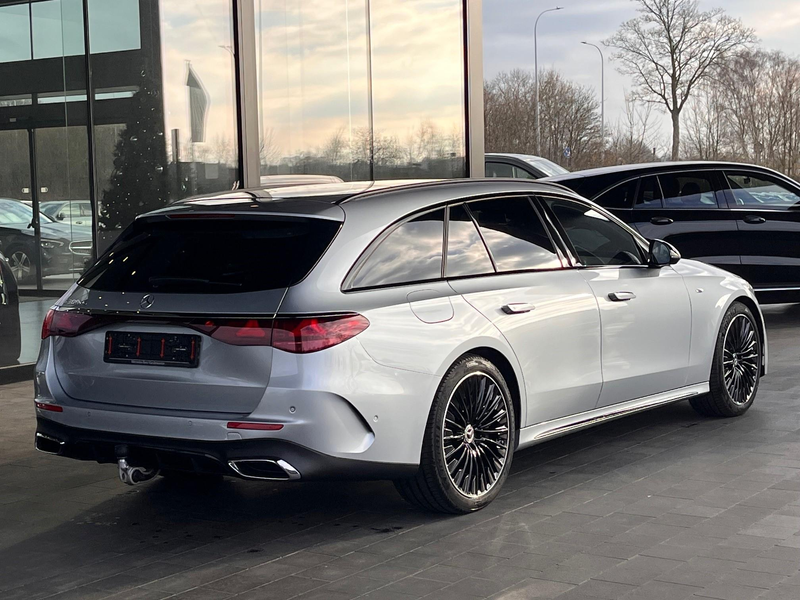 Mercedes-Benz E 300 Estate de T Amg/Pano/Burm — photo 3