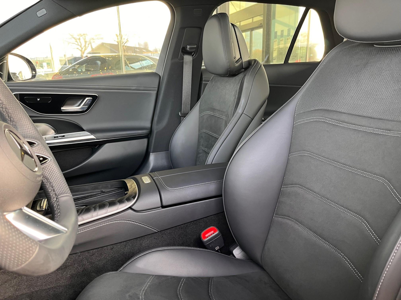 Mercedes-Benz E 300 Estate de T Amg/Pano/Burm — photo 8