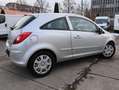 Opel Corsa CATCH ME/ Mit 1 Jahre TÜV Grau - thumbnail 4