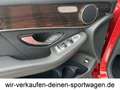 Mercedes-Benz GLC 300 de 4Matic AMG Business AHK Advanced Pano neuwertig Rouge - thumbnail 20