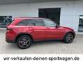 Mercedes-Benz GLC 300 de 4Matic AMG Business AHK Advanced Pano neuwertig Rouge - thumbnail 4