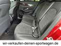 Mercedes-Benz GLC 300 de 4Matic AMG Business AHK Advanced Pano neuwertig Rouge - thumbnail 11