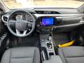 Toyota Hilux Double Cab 2,8L Comfort 4x4 Automatik Blanco - thumbnail 17