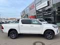 Toyota Hilux Double Cab 2,8L Comfort 4x4 Automatik Blanco - thumbnail 3