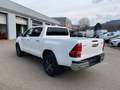 Toyota Hilux Double Cab 2,8L Comfort 4x4 Automatik Blanco - thumbnail 5