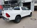 Toyota Hilux Double Cab 2,8L Comfort 4x4 Automatik Blanco - thumbnail 4