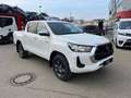 Toyota Hilux Double Cab 2,8L Comfort 4x4 Automatik Blanco - thumbnail 2