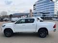 Toyota Hilux Double Cab 2,8L Comfort 4x4 Automatik Blanco - thumbnail 6