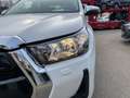 Toyota Hilux Double Cab 2,8L Comfort 4x4 Automatik Blanco - thumbnail 7