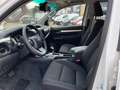 Toyota Hilux Double Cab 2,8L Comfort 4x4 Automatik Blanco - thumbnail 11
