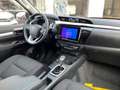 Toyota Hilux Double Cab 2,8L Comfort 4x4 Automatik Blanco - thumbnail 19