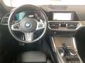 BMW 430 i Cabrio M-Sport HUeadUp AHK Navi Leder Memory Blanc - thumbnail 7