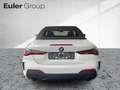 BMW 430 i Cabrio M-Sport HUeadUp AHK Navi Leder Memory Blanc - thumbnail 5