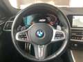 BMW 430 i Cabrio M-Sport HUeadUp AHK Navi Leder Memory Blanc - thumbnail 8
