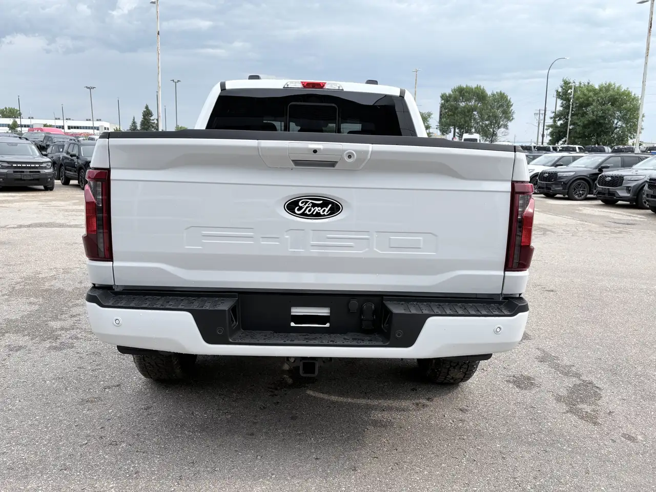 Ford F 150 photo Ford F 150