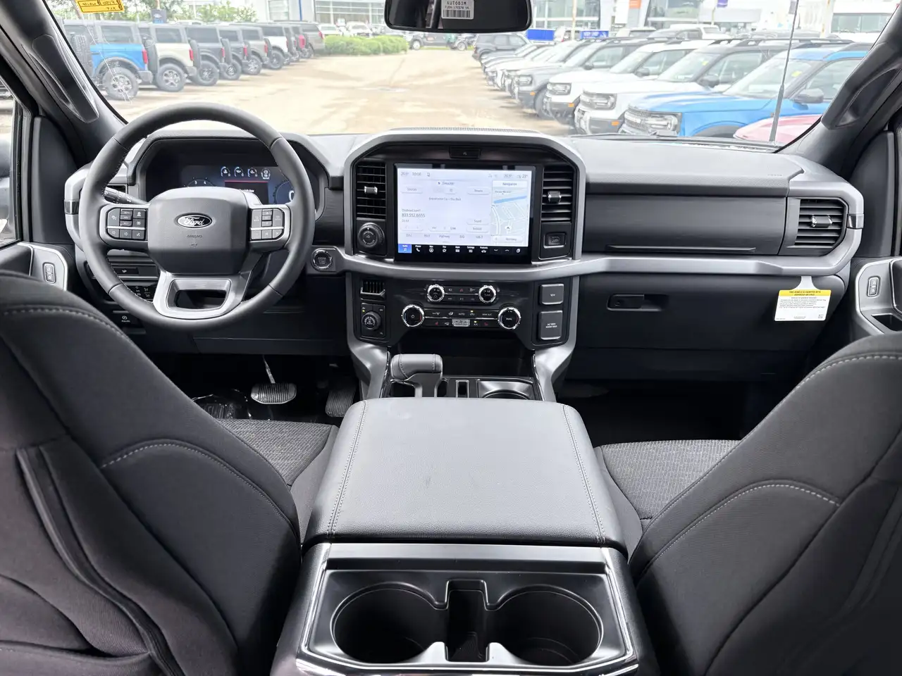 Ford F 150 photo Ford F 150