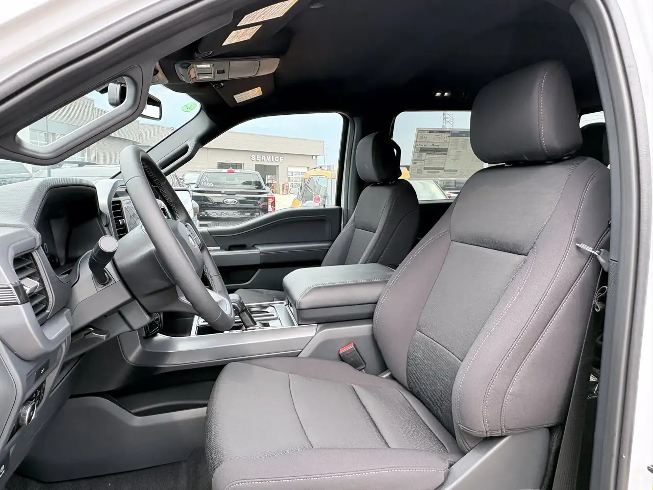 Ford F 150 photo Ford F 150