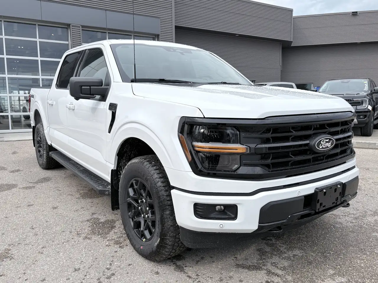 Ford F 150 photo Ford F 150
