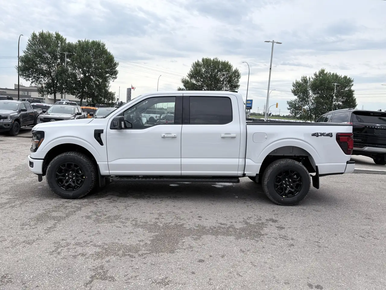 Ford F 150 photo Ford F 150