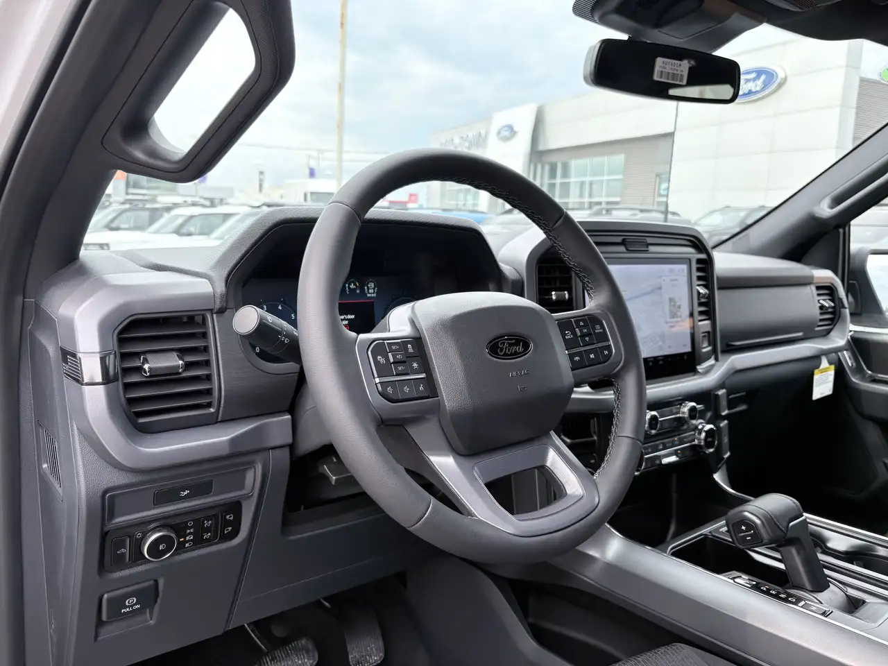 Ford F 150 photo Ford F 150