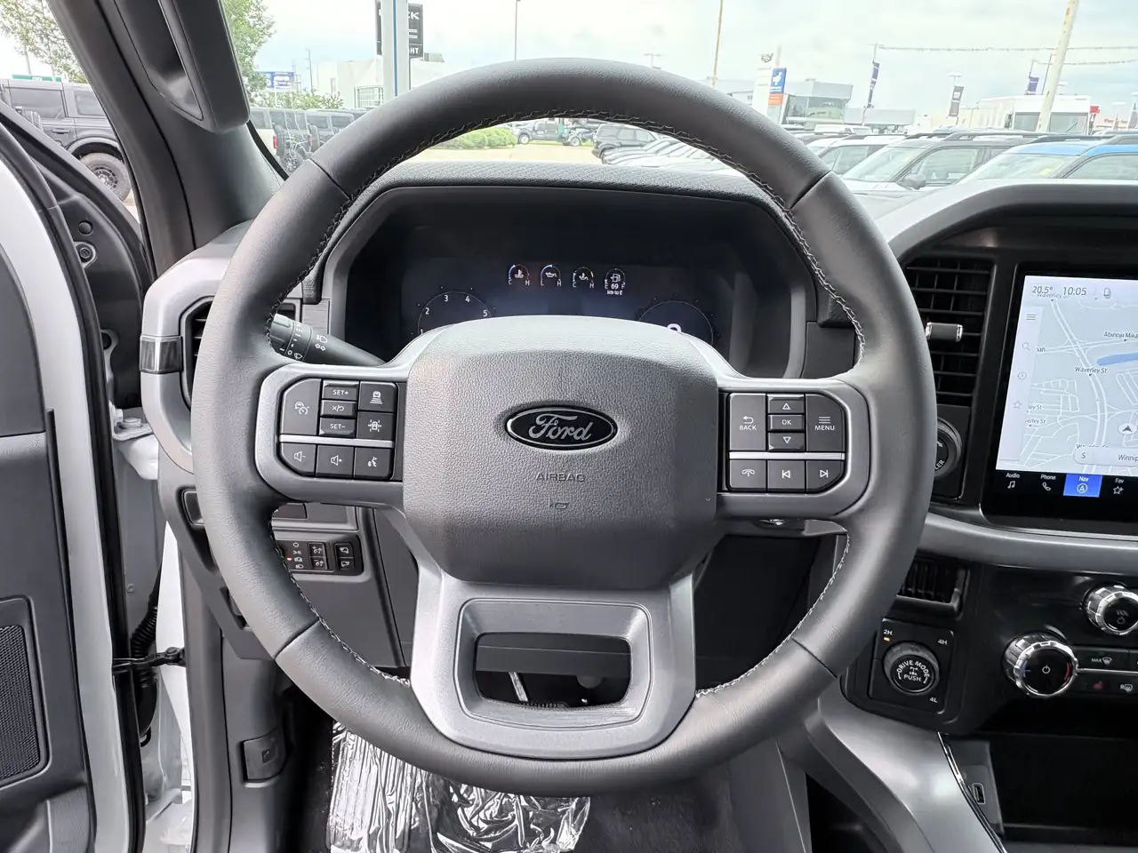 Ford F 150 photo Ford F 150