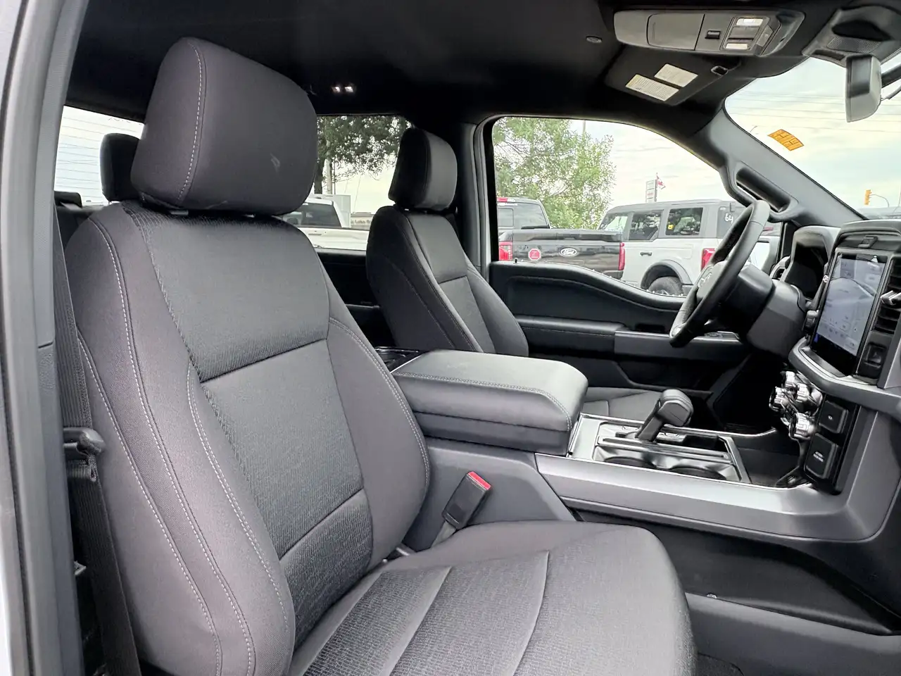 Ford F 150 photo Ford F 150