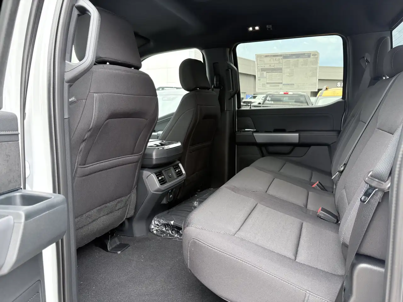 Ford F 150 photo Ford F 150