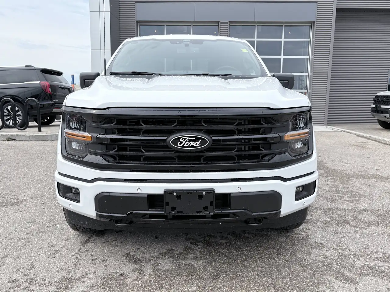 Ford F 150 photo Ford F 150