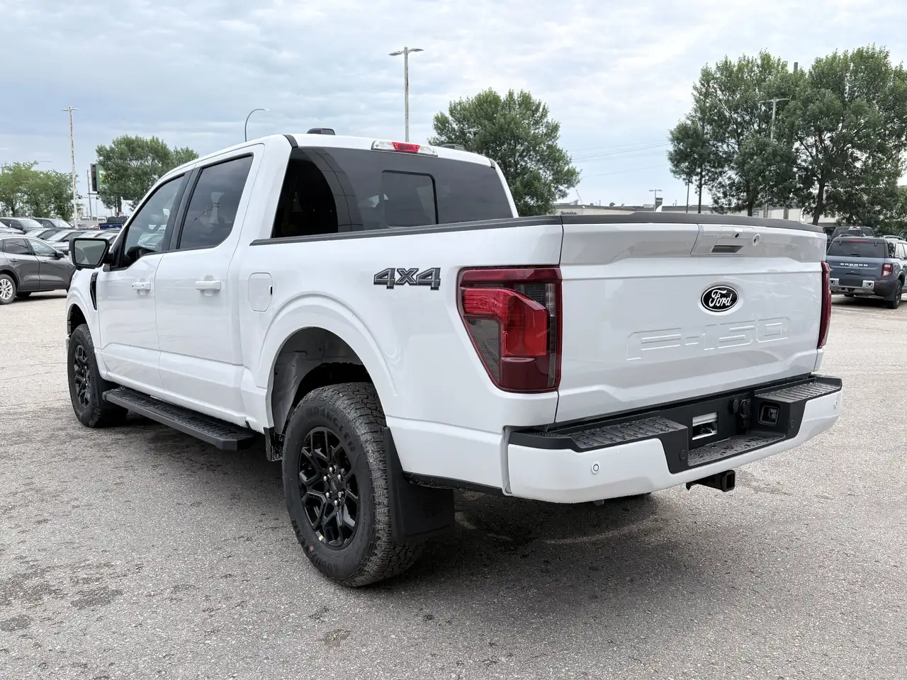 Ford F 150 photo Ford F 150