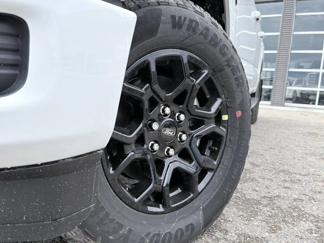 Ford F 150 photo Ford F 150