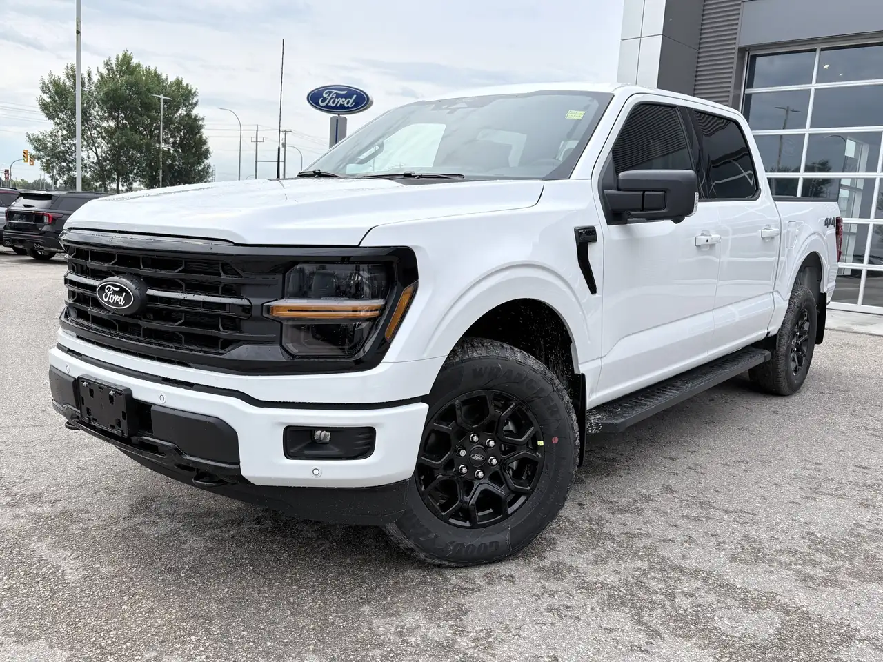 Ford F 150 photo Ford F 150