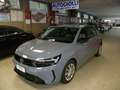 Opel Corsa Corsa VI 1.2 s - UNIPROPRIETARIO-OK NEOPATENTATO Grigio - thumbnail 2