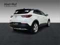 Opel Grandland X 1.6 Turbo Design+Kam+Park-Ass+Totw Alb - thumbnail 7