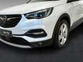 Opel Grandland X 1.6 Turbo Design+Kam+Park-Ass+Totw Alb - thumbnail 3
